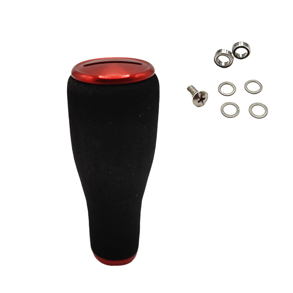 Spincast Reel - Drum Reel Accessory Baitcasting Knob Fishing