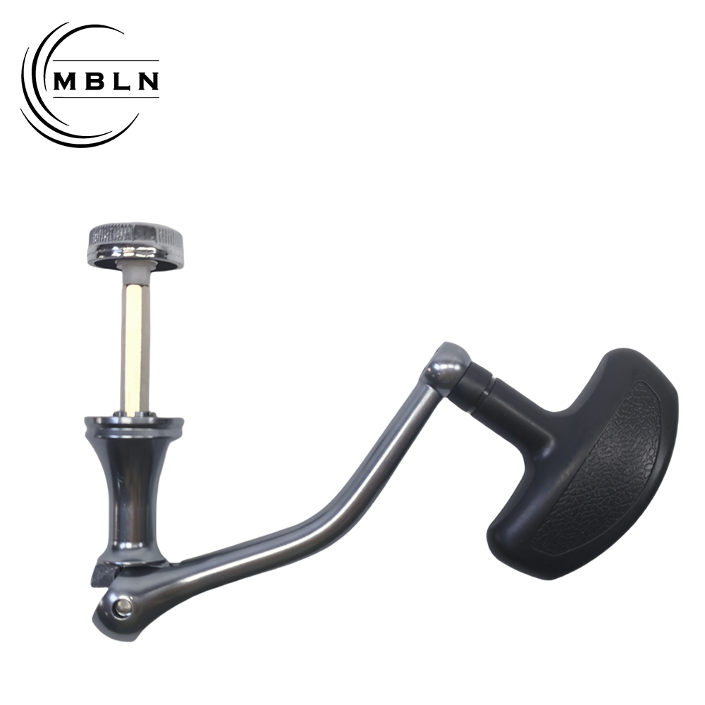 Fly Reel - MBLN Brand Fishing Reel Hanlde DIY