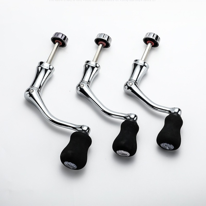 1PC Sea Rod Wheel Spinning Whe - Spinning Reel recension och pris
