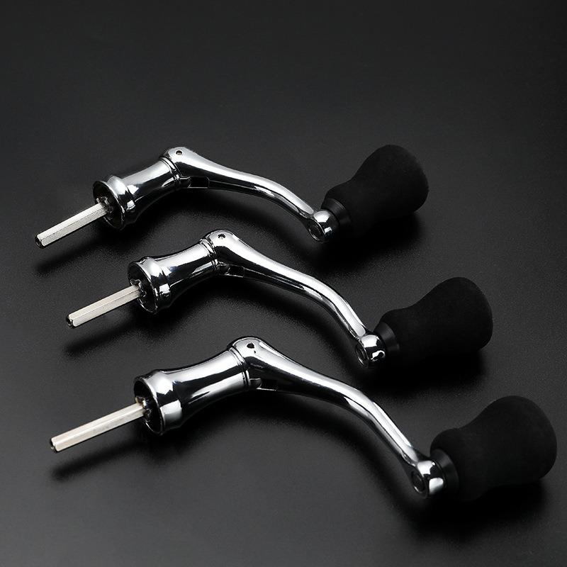 1PC Sea Rod Wheel Spinning Whe - Spinning Reel recension och pris