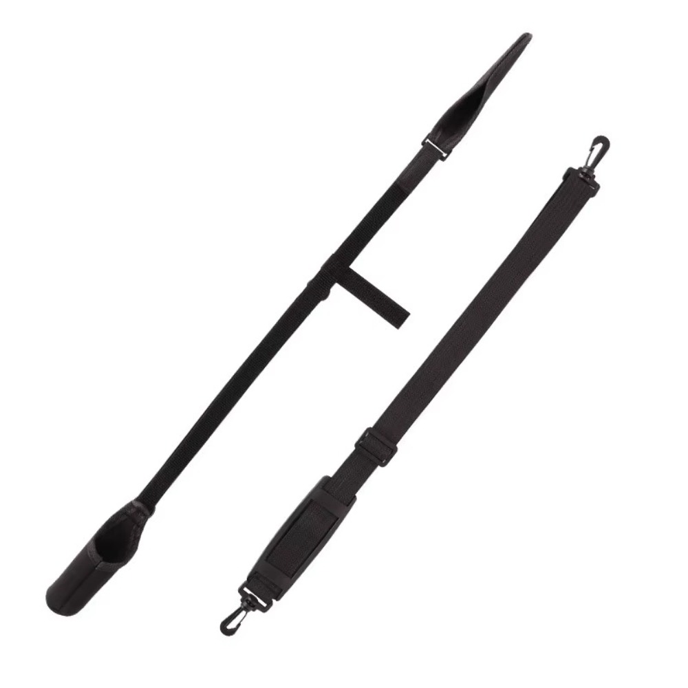 Portable Fishing Rod Storage B - Reel Bag recension och pris