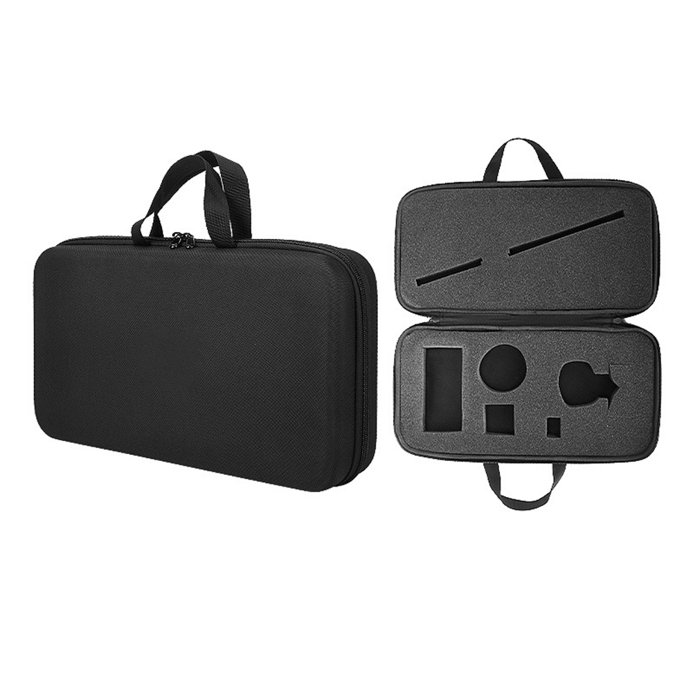 Fishing gear storage bag for r - Reel Bag recension och pris