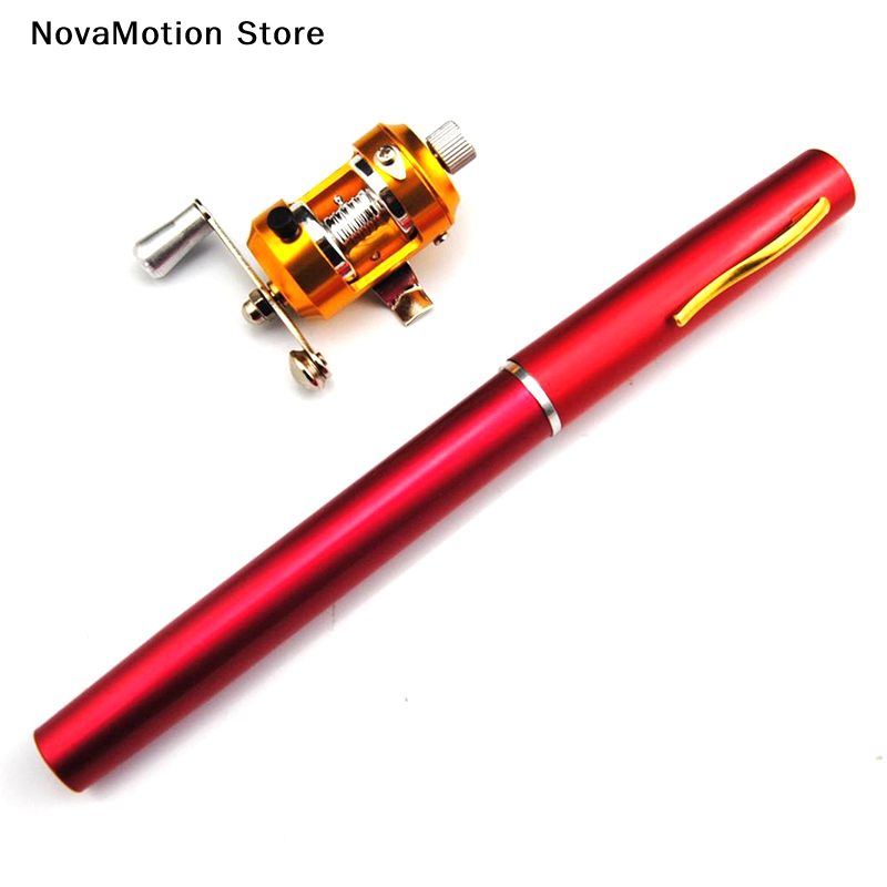 [NM]Metal Drum Reelsmall Foot  - Penn Reel Fierce recension och pris