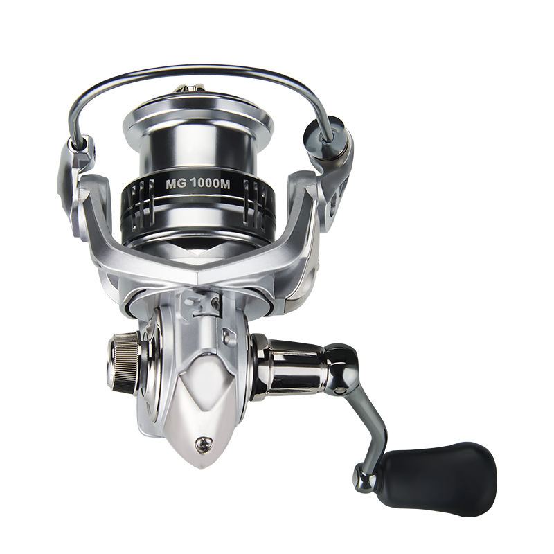 DEUKIO Spinning Fishing Reel 8 - Kastking Reel Zephyr recension och pris