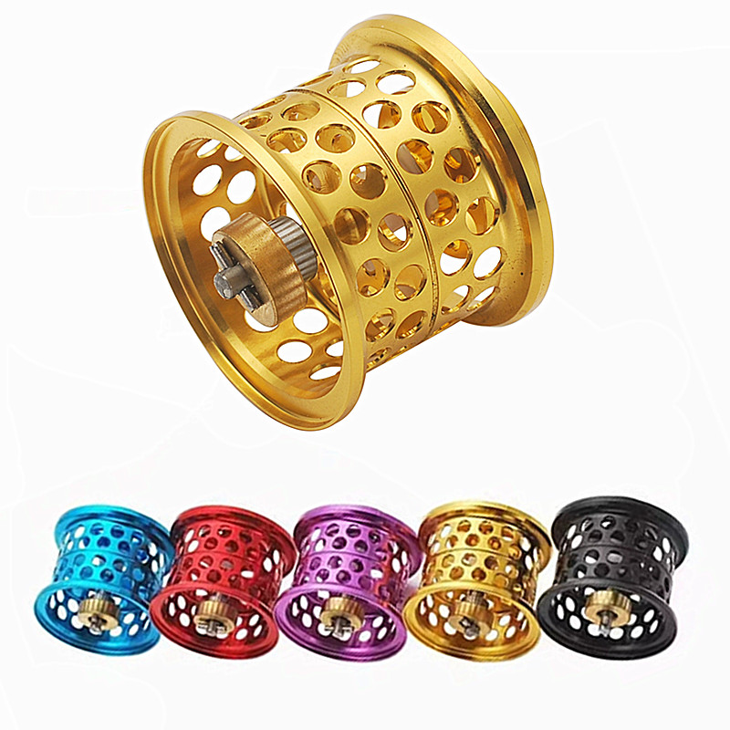 Low Profile Baitcasting Fishin - Spincast Reel recension och pris