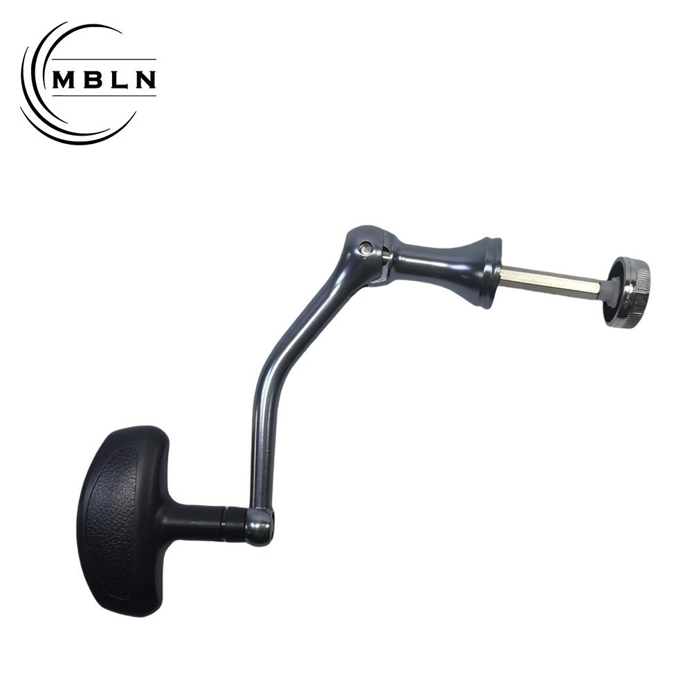 MBLN Brand Fishing Reel Hanlde - Fly Reel recension och pris
