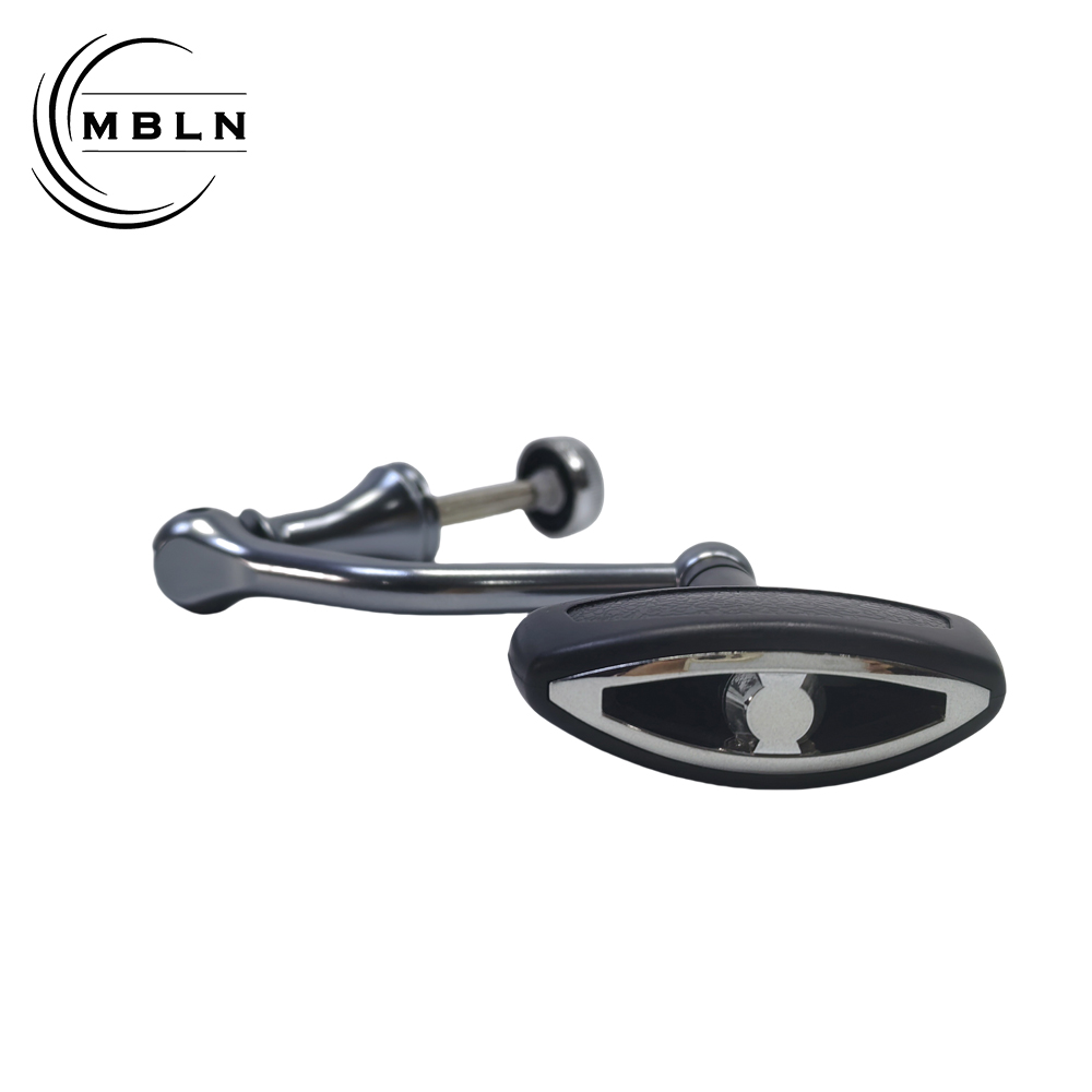 MBLN Brand Fishing Reel Hanlde - Fly Reel recension och pris