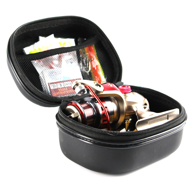 Outdoor Fishing Bag Spinning R - Reel Bag recension och pris